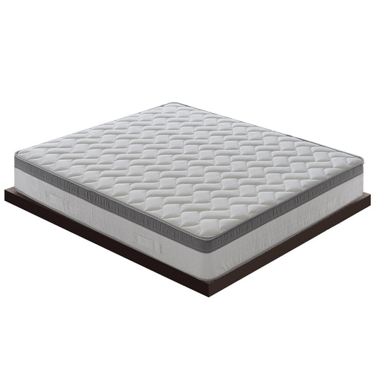 Materasso Singolo 80x200 in memory Foam  Alto 26 cm  9 Zone differenziate