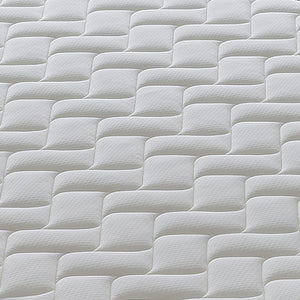 Materasso Matrimoniale 160x190 in Memory Foam - Alto 26 cm - Sfoderabile - 6 cm memory gel rinfrescante