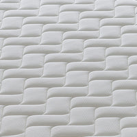 Materasso Singolo 90x190 in Memory Foam - Alto 26 cm - Sfoderabile - 6 cm memory gel rinfrescante
