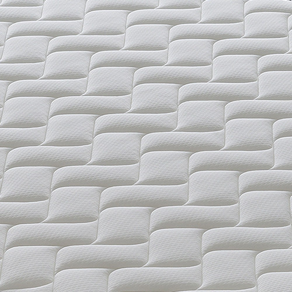 Materasso Piazza e Mezza 140x200 in memory Foam  Alto 26 cm  9 Zone differenziate