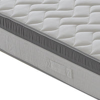 Materasso Matrimoniale 160x190 in memory Foam  Alto 26 cm  9 Zone differenziate