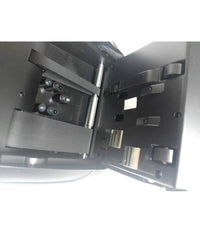 Rilevatore Conta Banconote False Verifica Soldi Falsi Nero Con Batteria Al Litio         