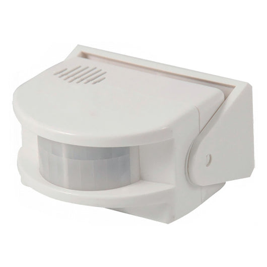 'RILEVATORE DI PRESENZA CON ALLARME art. 58413'