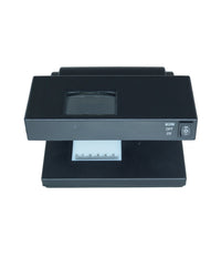 Rilevatore Soldi Falsi Luce Uv Controllo Mg Nuove Banconote Euro Money Detector         