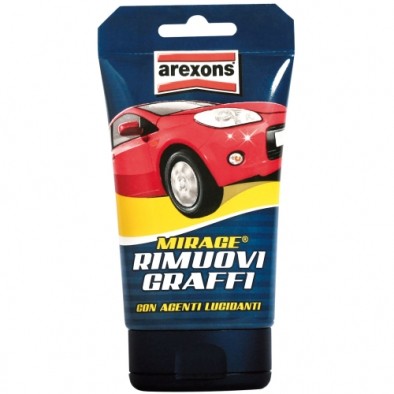 Rimuovi Graffi Mirage