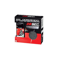 Trade Shop - Rimuovi Graffi Professionale In 20 Secondi Per Auto Moto Carrozzeria Esterni Con Spugna -        