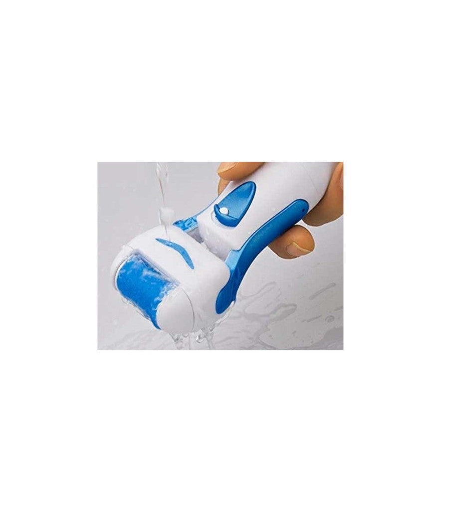 Rimuovicalli Impermeabile Pedicure Per Pelle Secca E Calli Cura Del Piede - Pedi         