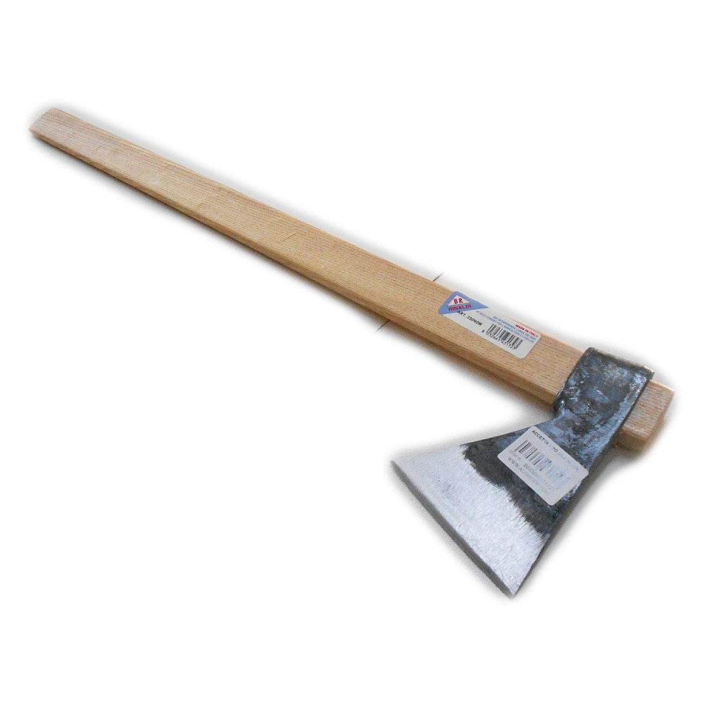 Rinaldi accetta ascia scure tipo sila 350gr