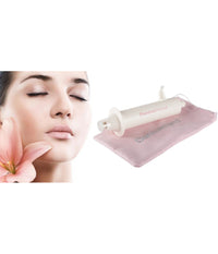 Ringiovanimento Viso Rughe Corpo Trattamento Antirughe Pelle Giovane         