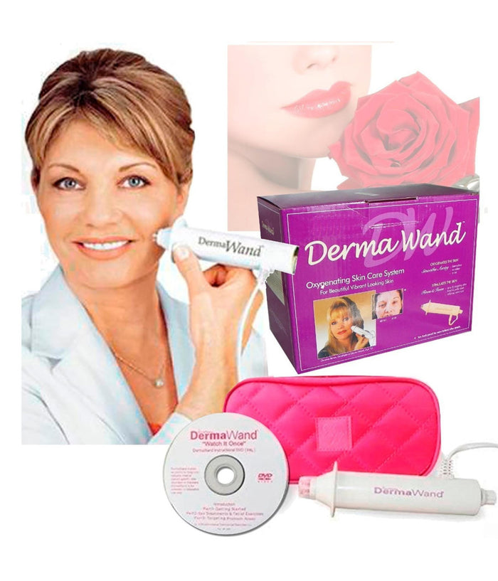 Ringiovanimento Viso Rughe Corpo Trattamento Antirughe Pelle Giovane         