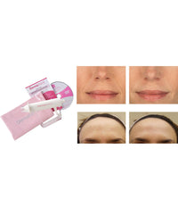 Ringiovanimento Viso Rughe Corpo Trattamento Antirughe Pelle Giovane         