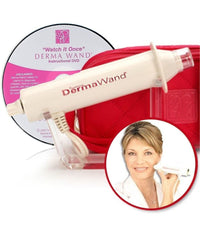 Ringiovanimento Viso Rughe Corpo Trattamento Antirughe Pelle Giovane         