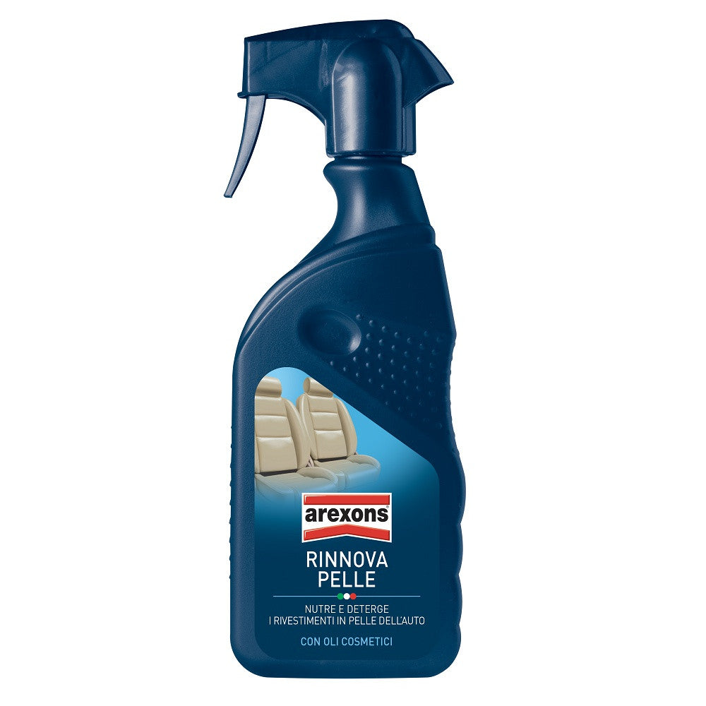 Rinnova Pelle 400 Ml