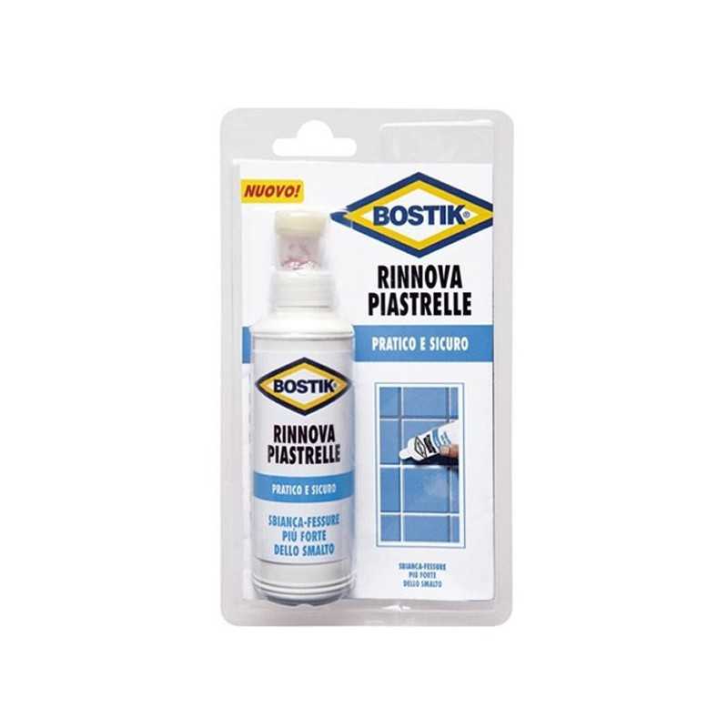 Rinnova Piastrelle ml 110 Bostik