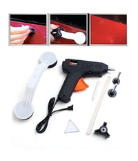 Ripara Botte Auto Kit Ammaccature Bozzi Carrozzeria Pops A Dent Bang Bolle         