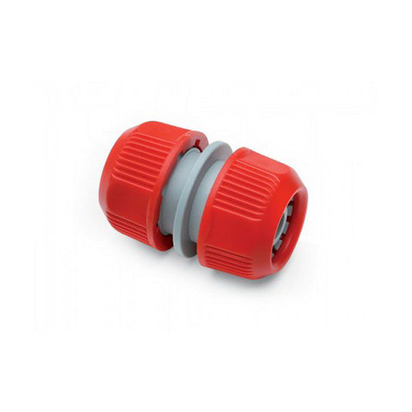 riparatore/ giunta tubi per tubo da 1/2" o da 5/8"  per canna dell'acqua irrigazione casa orto giardino frutteto