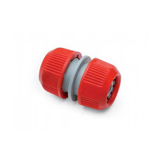 riparatore/ giunta tubi per tubo da 1/2" o da 5/8"  per canna dell'acqua irrigazione casa orto giardino frutteto