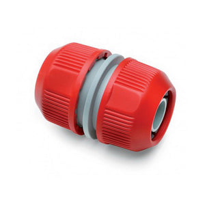 riparatore/ giunta tubi per tubo da 3/4"  per canna dell'acqua irrigazione casa orto giardino frutteto