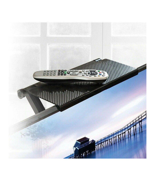 Ripiano Superiore Pc Schermo Regolabile Supporto Pieghevole Computer         