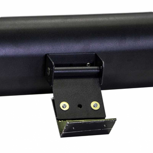 Riscaldatore ad infrarossi da esterno con controllo remoto cm 71x13.5x17