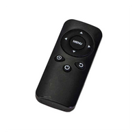 Riscaldatore ad infrarossi da esterno con controllo remoto cm 71x13.5x17