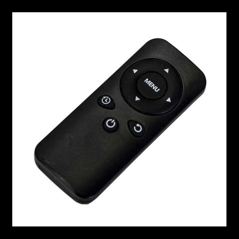 Riscaldatore ad infrarossi da esterno con controllo remoto cm71x13.5x17