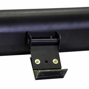 Riscaldatore ad infrarossi da esterno con controllo remoto cm71x13.5x17