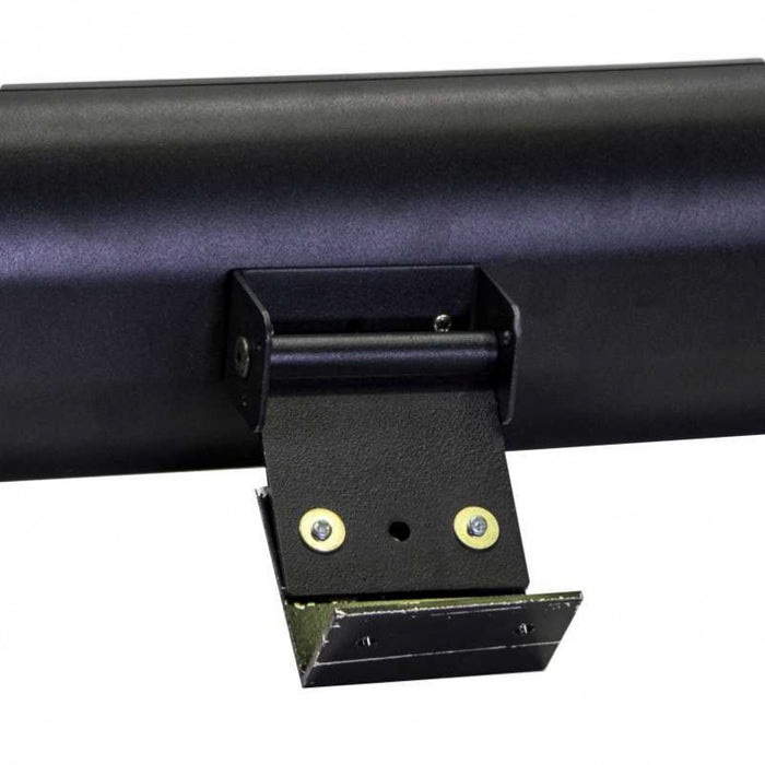 Riscaldatore ad infrarossi da esterno con controllo remoto cm71x13.5x17