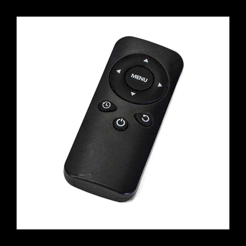 Riscaldatore ad infrarossi da esterno con controllo remoto cm71x13.5x17