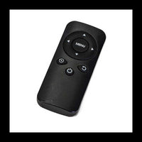 Riscaldatore ad infrarossi da esterno con controllo remoto cm71x13.5x17