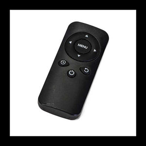 Riscaldatore ad infrarossi da esterno con controllo remoto cm71x13.5x17