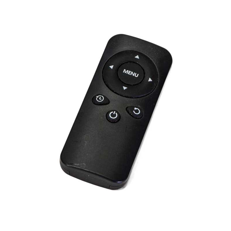 Riscaldatore ad infrarossi da esterno con controllo remoto cm 71x13.5x17