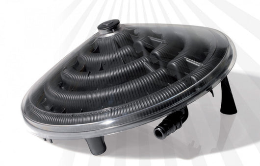 RISCALDATORE SOLARE P/PISCINA GF