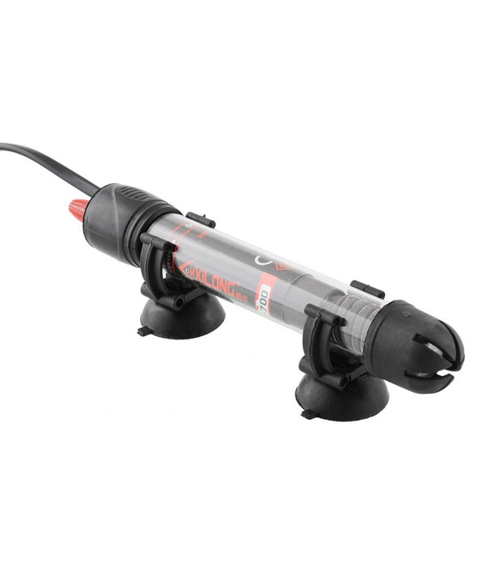 Riscaldatore Termostato Per Da Acquario Regolatore Temperatura 25-50-75-150-200w         