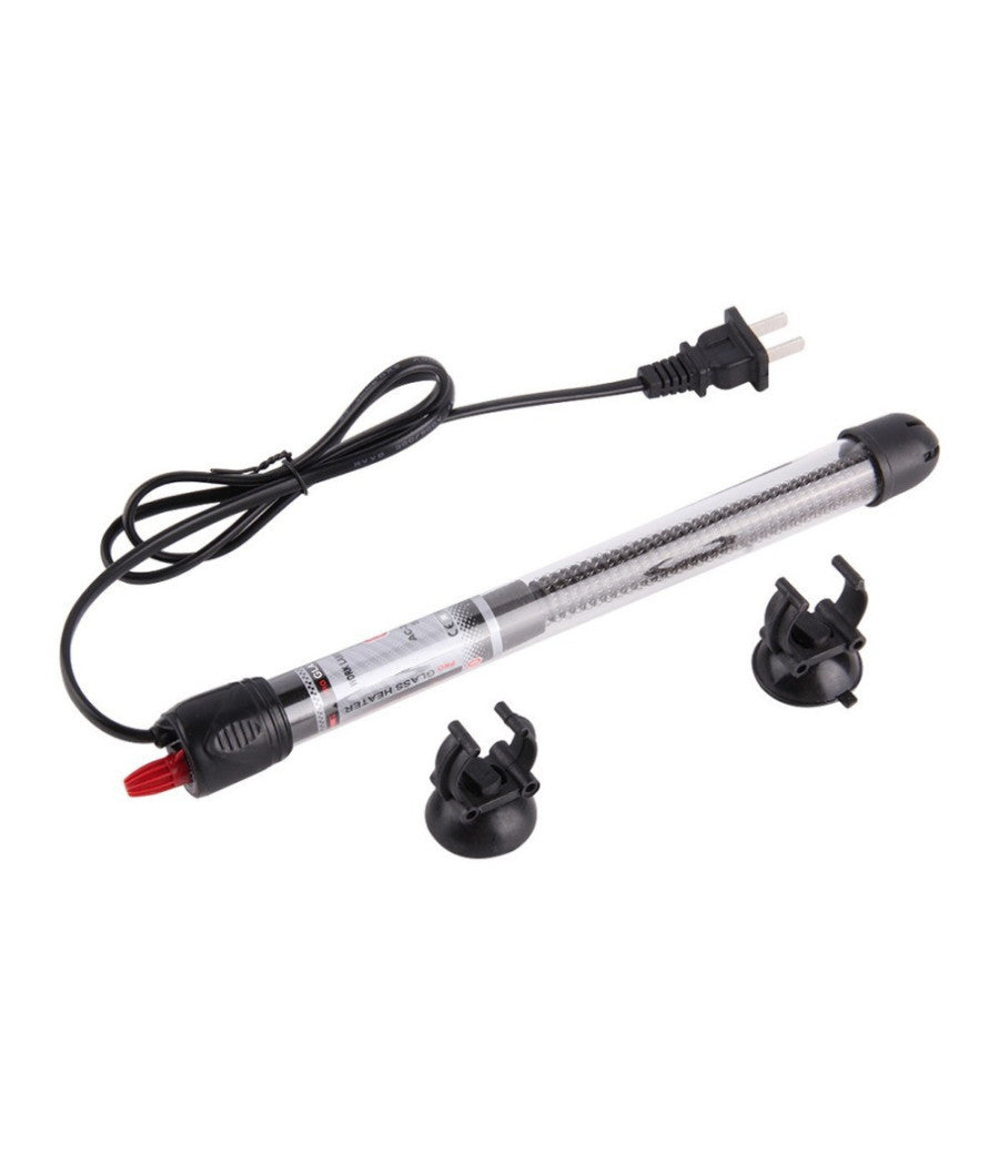 Riscaldatore Termostato Per Da Acquario Regolatore Temperatura 25-50-75-150-200w         