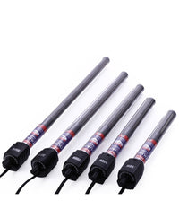 Riscaldatore Termostato Per Da Acquario Regolatore Temperatura 25-50-75-150-200w         
