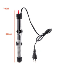 Riscaldatore Termostato Per Da Acquario Regolatore Temperatura 25-50-75-150-200w         
