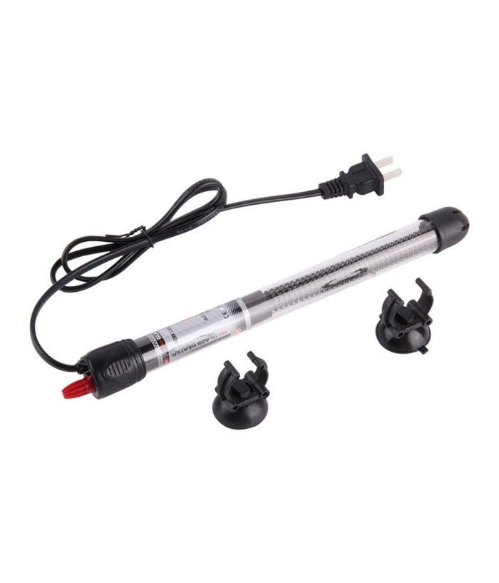 Riscaldatore Termostato Per Da Acquario Regolatore Temperatura 25-50-75-150-200w   200 Watt      