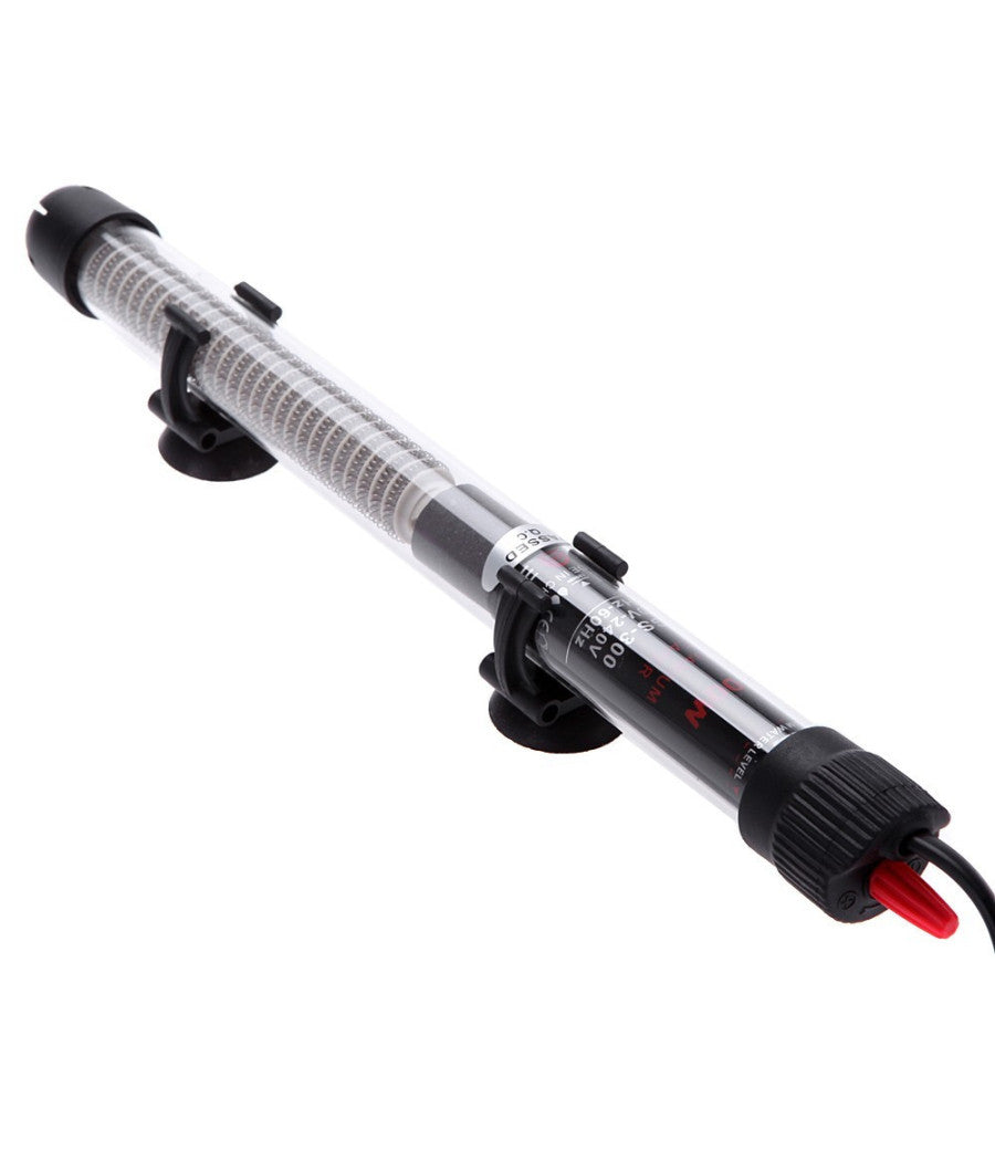 Riscaldatore Termostato Per Da Acquario Regolatore Temperatura 25-50-75-150-200w         