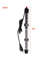 Riscaldatore Termostato Per Da Acquario Regolatore Temperatura 25-50-75-150-200w         