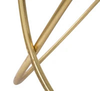 Tavolino Ring Cm Ø 60X45