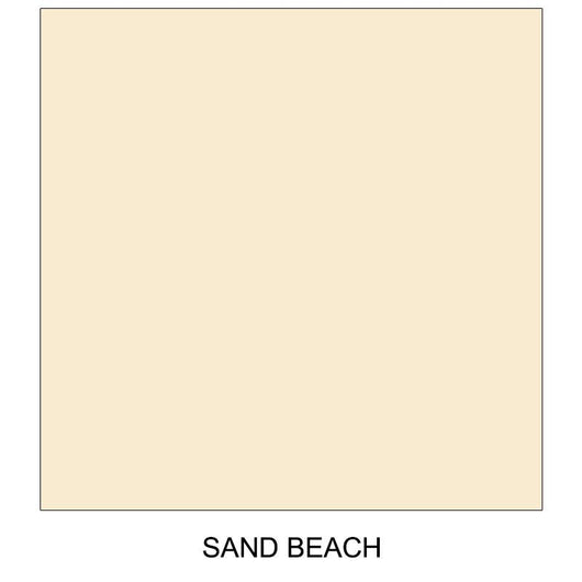 Liquido Sigillante In Pvc Per Rivestimento Liner Elbtal Elite, Tanica Da 950 L - Sand Beach