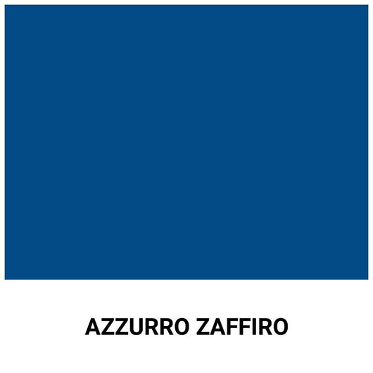 Liquido sigillante per rivestimento Liner SopremaPool ONE e PREMIUM - tanica da 1 L - Liquido Sigillante Per Rivestimento Liner Sopremapool One E Premium - Tanica Da 1 L Azzurro Zaffiro