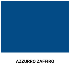 Rivestimento Liner Sopremapool One In Pvc-p Armato H 1,65 X 25 M - 41,25 M² - Azzurro Zaffiro