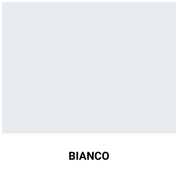 Rivestimento Liner Sopremapool One In Pvc-p Armato H 1,65 X 25 M - 41,25 M² - Bianco