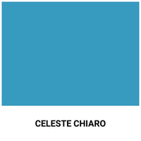 Rivestimento Liner Sopremapool Grip In Pvc-p Armato Antisdrucciolo H 1,65 X 10 M - 16,5 M² - Celeste Chiaro