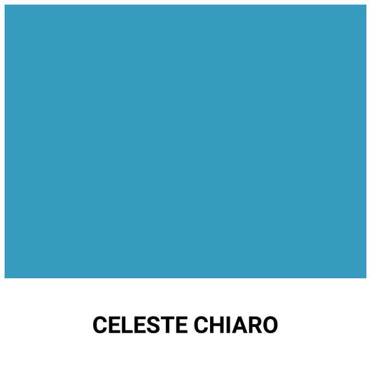 Rivestimento Liner Sopremapool Grip In Pvc-p Armato Antisdrucciolo H 1,65 X 10 M - 16,5 M² - Celeste Chiaro