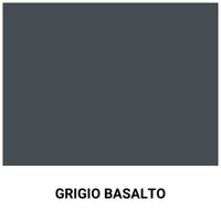 Rivestimento Liner Sopremapool Grip In Pvc-p Armato Antisdrucciolo H 1,65 X 10 M - 16,5 M² - Grigio Basalto