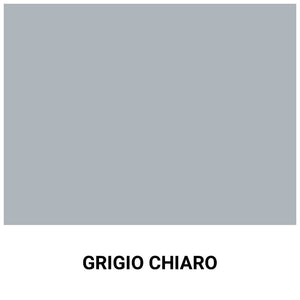 Rivestimento Liner Sopremapool One In Pvc-p Armato H 1,65 X 25 M - 41,25 M² - Grigio Chiaro