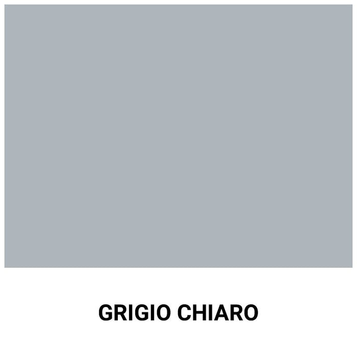 Rivestimento Liner Sopremapool One In Pvc-p Armato H 1,65 X 25 M - 41,25 M² - Grigio Chiaro